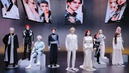 Roboti, kteří vypadají jako lidé, už nejsou sci-fi. Čína spouští revoluci a první tisíce kusů jsou téměř vyprodané