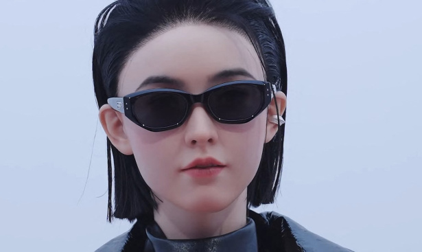 Humanoid