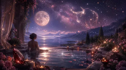 Lunární horoskop na pátek 10. července: tělo si řekne o vodu, hlava o ticho