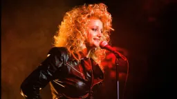 Zemřela Bonnie Tyler. Nezaměnitelný hlas světových hitů umlkl v 75 letech po náhlých komplikacích