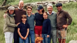 Tohle od Kate Middleton čekal málokdo. Po léčbě rakoviny zvládla extrémní výzvu