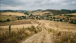 Předpověď počasí nevypadá dobře. Příští týden rozhodne o všem