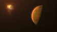 Astronomové slaví průlom v průzkumu vesmíru. Tohle může být nejbližší obyvatelný svět