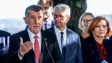 Babiš odmítl návrh Pavla na obnovení schůzek nejvyšších ústavních činitelů