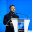 Zelenskyj avizoval změny ve vládě, premiérce nabídl novou roli