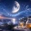 Lunární horoskop na pondělí 13. července: Kdo dnes může vytěžit nejvíc z vlastní trpělivosti?