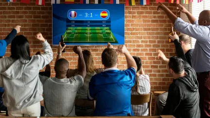 Sport a online sázení v České republice: Proč dnes fanoušci sázejí jinak než dříve
