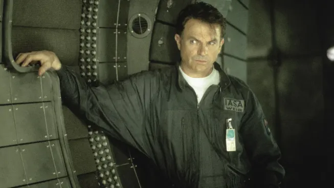 Sam Neill
