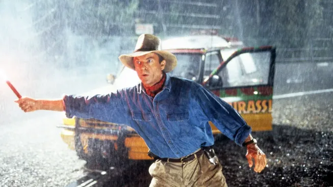 Sam Neill