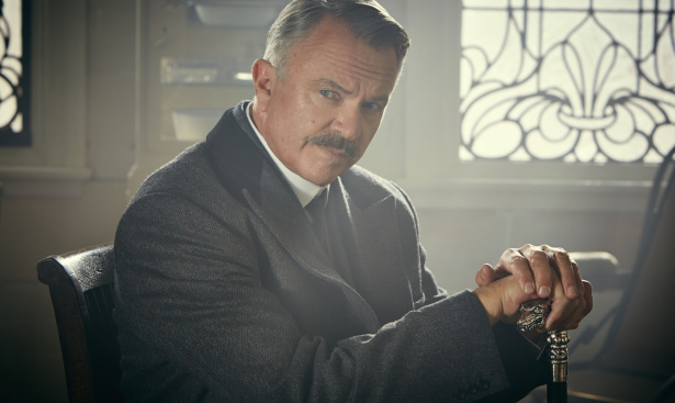 Sam Neill