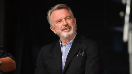 Zemřel Sam Neill. Hvězda Jurského parku odešla nečekaně, svět přišel o jednoho z nejcharismatičtějších herců své generace