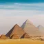 Pyramidy nestavěli otroci. Kdo tedy vybudoval největší div starověku?
