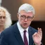 Havlíček: Vláda nechce být součástí kampaně prezidenta za znovuzvolení