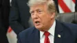 Trump varoval, že USA zničí horský masiv poblíž jaderného komplexu v Natanzu
