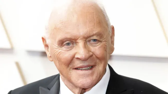 Anthony Hopkins