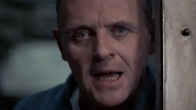 Anthony Hopkins