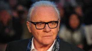 Hollywoodská legenda překvapila celý svět. Anthony Hopkins ve 88 letech začíná úplně novou kariéru