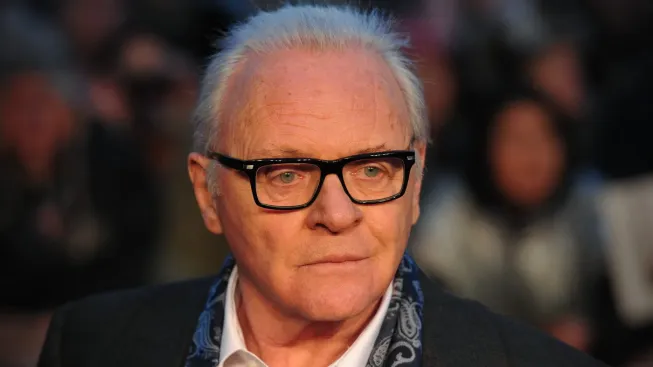 Hollywoodská legenda překvapila celý svět. Anthony Hopkins ve 88 letech začíná úplně novou kariéru