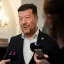 Okamuru do Číny doprovodí 40 firem, jednat chce o leteckém spojení či vízech