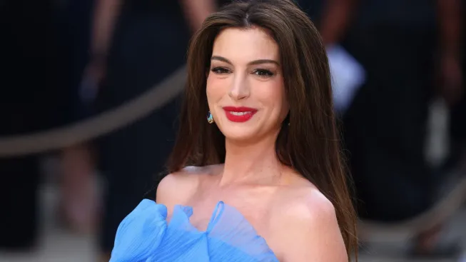 Anne Hathaway