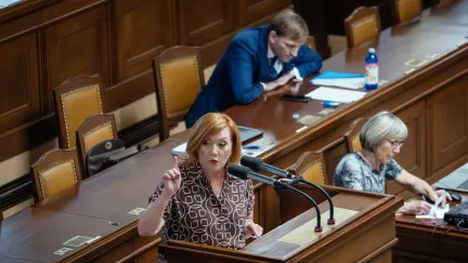 Sněmovna dnes patrně schválí návrh na obnovení elektronické evidence tržeb