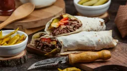 Kebab doma, co chutná jak od profíků? Jde to! Z tohohle receptu je celosvětový hit. A právem