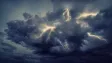 Nad Českem hrozí nebezpečné bouřky. Meteorologové varují před supercelami, kroupami i ničivým větrem