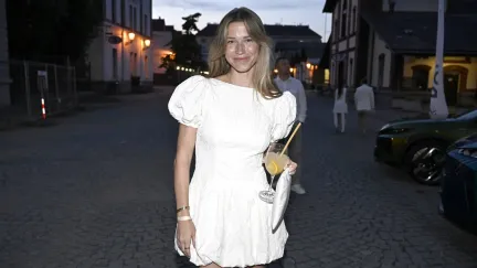 Ta to jen tak nepřekousne! Zrazená Veronika Kopřivová se dala dohromady s exmanželem Schickové