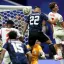 Obhájci titulu Argentinci zdolali 2:1 Anglii a jsou opět ve finále MS