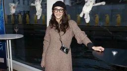 Poznali byste ji? Eva Burešová ukázala proměnu, kterou nikdo nečekal
