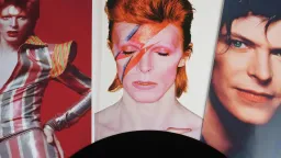 Hudební poklad po šesti dekádách. Vyjdou dosud neslyšené skladby Davida Bowieho