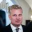 Turek se nebude účastnit porad vedení ani oficiálních jednání na MŽP