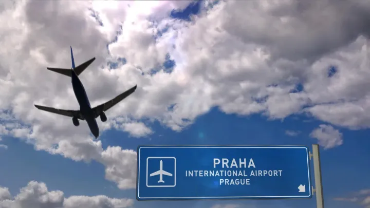 Praha 6 žádá Letiště Praha o ukončení nočního provozu od roku 2032