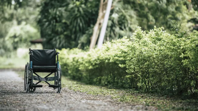 wheelchair 2