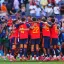 Španělé zaslouženě vyhráli nad Argentinou v prodloužení 1:0