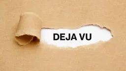 Zažili jste někdy déjà vu? Vědci odhalili, co se v tu chvíli děje ve vašem mozku