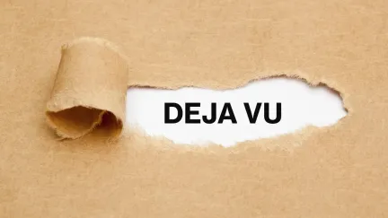 Zažili jste někdy déjà vu? Vědci odhalili, co se v tu chvíli děje ve vašem mozku