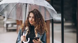 Předčasný podzim? Česko sevřel chlad: Meteorologové řekli, co bude s létem