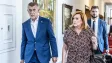 Ze summitu plyne pro Babiše poučení, že už nikdy nebude v delegaci s prezidentem
