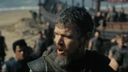 Nolan šel proti Hollywoodu. Do nové Odysseje obsadil skutečnou vikingskou loď
