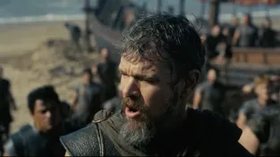 Nolan šel proti Hollywoodu. Do nové Odysseje obsadil skutečnou vikingskou loď