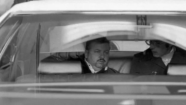 John Wayne Gacy