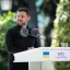 Novým velitelem ukrajinské armády bude Drapatyj, oznámil Zelenskyj