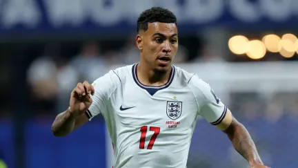 Chelsea udělala z Rogerse nejdražšího britského fotbalistu