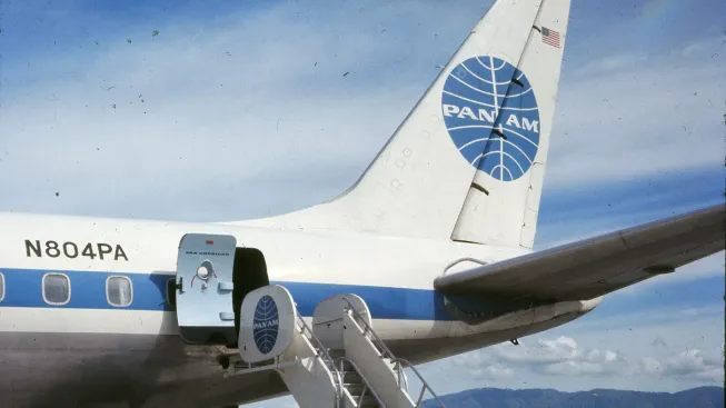 Pan Am