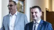 Macinka potvrdil, že na posty nastoupí velvyslanci v USA, Itálii, při OSN a OECD