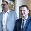 Macinka potvrdil, že na posty nastoupí velvyslanci v USA, Itálii, při OSN a OECD