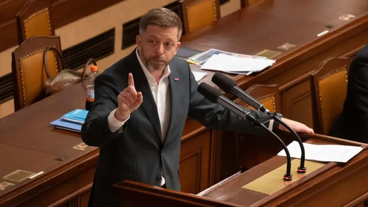 STAN podalo trestní oznámení kvůli případnému střetu zájmů u dotací z EU na MPSV
