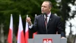 Polský prezident podruhé navrhl referendum o Green Dealu