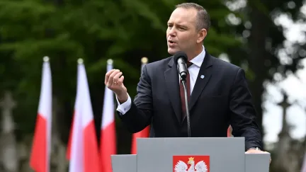 Polský prezident podruhé navrhl referendum o Green Dealu